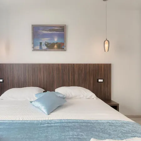 Alba Bianca By Interhome Villa *