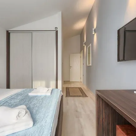 Alba Bianca By Interhome Villa *