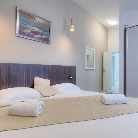 Alba Bianca By Interhome Villa Šišan
