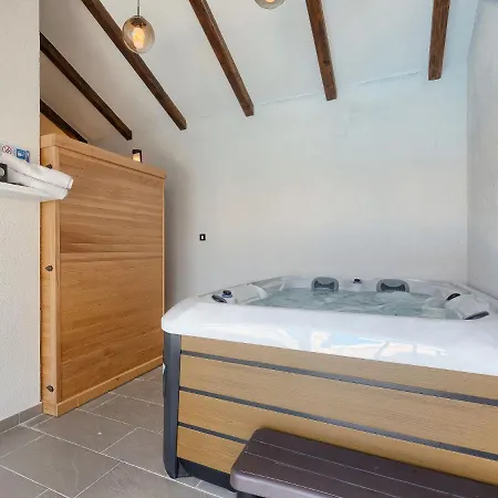 Alba Bianca By Interhome * Šišan