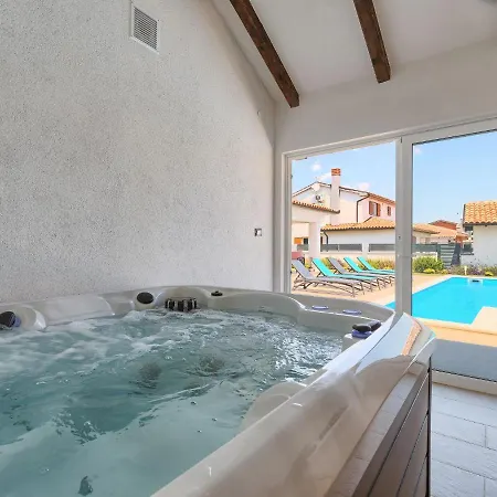 Alba Bianca By Interhome Villa Šišan