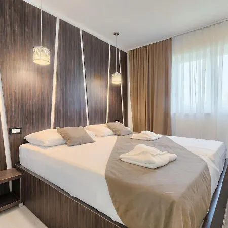 Villa Alba Bianca By Interhome Šišan