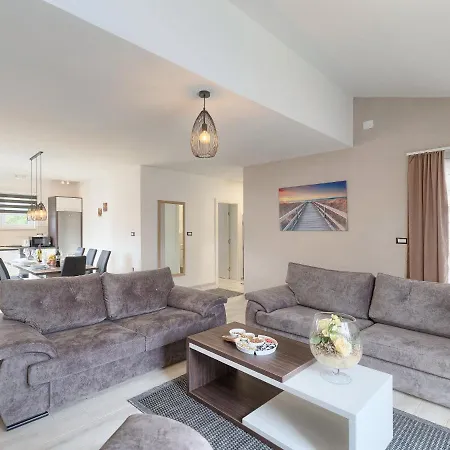 Alba Bianca By Interhome Villa