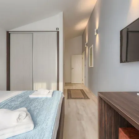 Alba Bianca By Interhome Villa *