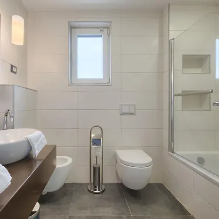 Villa Alba Bianca By Interhome *