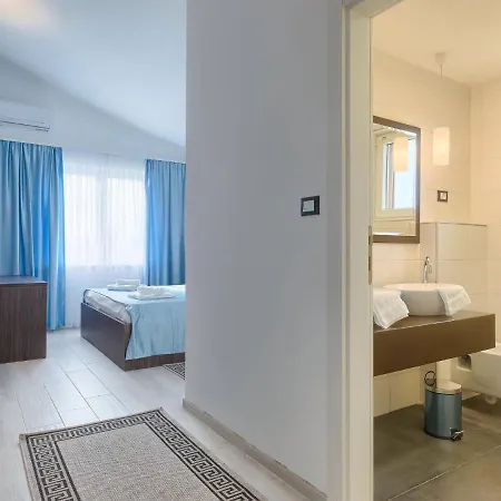 Alba Bianca By Interhome *