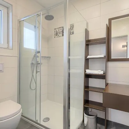 Alba Bianca By Interhome Villa *
