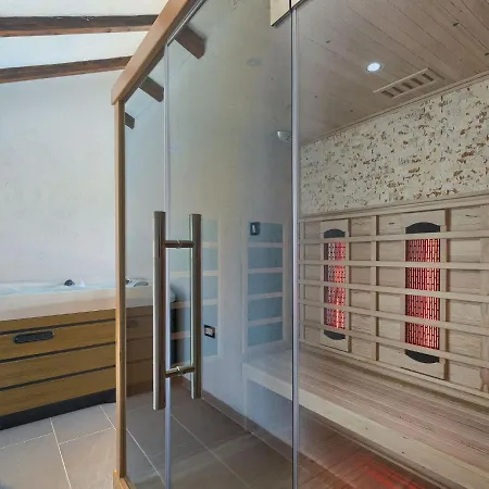 Alba Bianca By Interhome Villa *