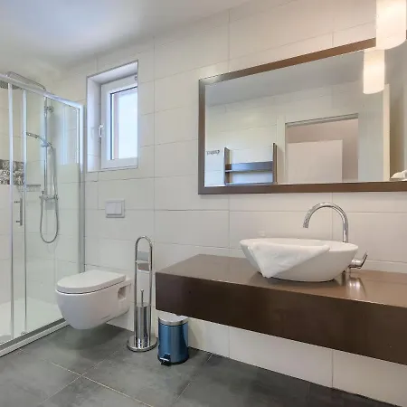 Alba Bianca By Interhome