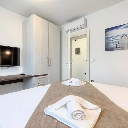 Villa Alba Bianca By Interhome *