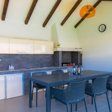 Villa Alba Bianca By Interhome *