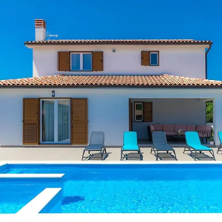 Alba Bianca By Interhome Villa *