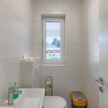 Alba Bianca By Interhome