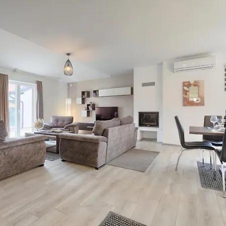 Villa Alba Bianca By Interhome