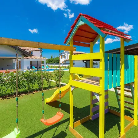 Villa Alba Bianca By Interhome *