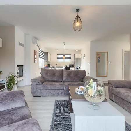 Alba Bianca By Interhome Villa