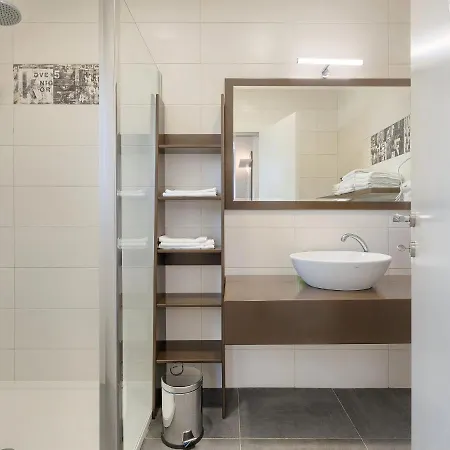 Alba Bianca By Interhome