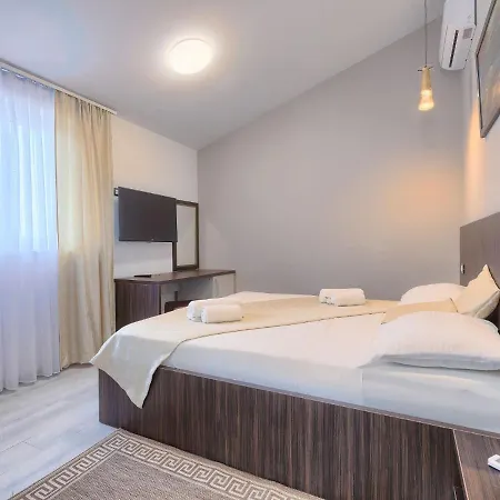 Villa Alba Bianca By Interhome