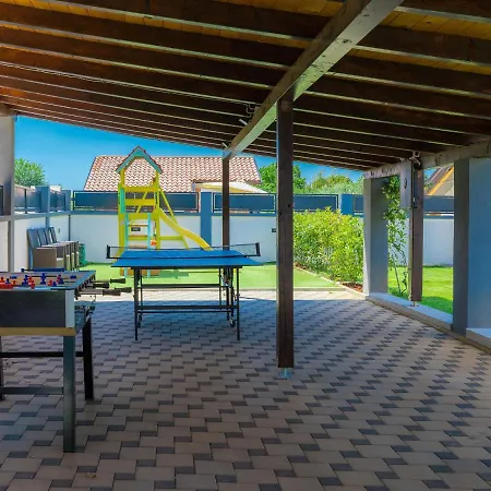 Villa Alba Bianca By Interhome *