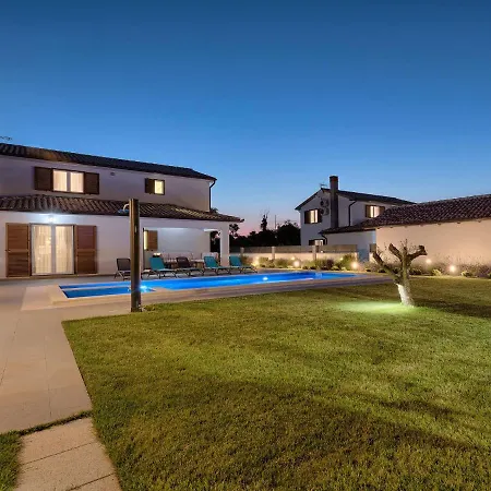 Alba Bianca By Interhome Villa *